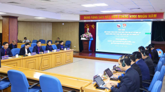 Lao and Vietnamese Youth Unions Agree on Four Cooperation Priorities